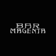 Logo di BAR MAGENTA