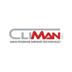 Logo di CLIMAN