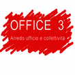 Logo di OFFICE 3