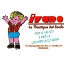 Logo di IVANO BABY