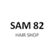 Logo di SAM 82 PARRUCCHIERI