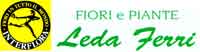 Logo di PIANTE E FIORI LEDA FERRI - IMPRESA FUNEBRE FERRI LEDA