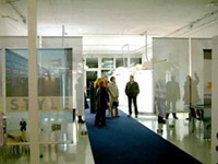 Logo di MODEL SYSTEM ITALIA spa