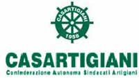 Logo di CASARTIGIANI