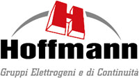 Logo di HOFFMANN srl