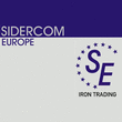 Logo di SIDERCOM EUROPE