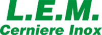 Logo di LEM