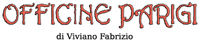 Logo di OFFICINE PARIGI