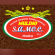 Logo di S.A.MO.C. SOCIETA' ARTIGIANA MOLINO CALANCHI