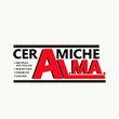 Logo di CERAMICHE AL.MA.