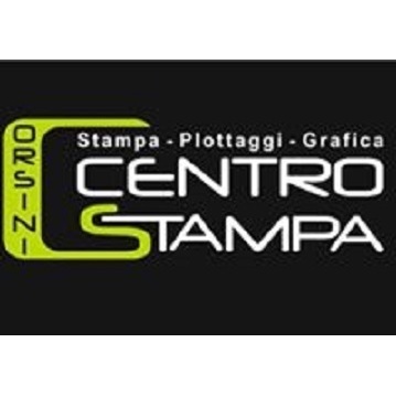 Logo di CENTRO STAMPA ORSINI