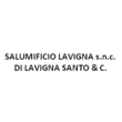 Logo di SALUMIFICIO LAVIGNA