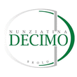Logo di DECIMO BOMBONIERE