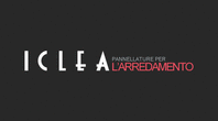 Logo di ICLEA