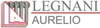 Logo di LEGNANI AURELIO