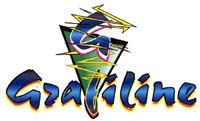 Logo di GRAFILINE