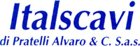 Logo di ITALSCAVI