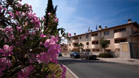 Logo di ANTELLA RESIDENCE