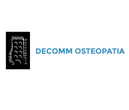 Logo di CENTRO OSTEOPATICO DECOMM