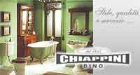 Logo di CHIAPPINI DINO srl