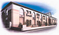 Logo di BERRETTI srl