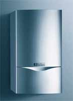 Logo di VAILLANT SERVICE PLUS
