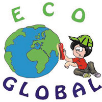 Logo di ECOGLOBAL srl
