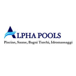 Logo di ALPHA POOLS