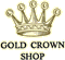 Logo di GOLD CROWN SHOP