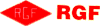 Logo di RGF