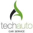 Logo di TECHAUTO ANGELONI