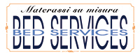 Logo di BED SERVICES