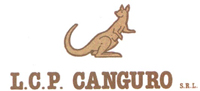 Logo di L.C.P. CANGURO