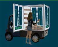 Logo di MULTY EKO-PUBLICITY
