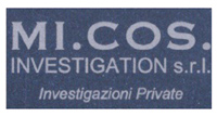 Logo di MI.COS. INVESTIGATION - STUDIO COSTANZO INVESTIGAZIONI