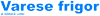 Logo di VARESE FRIGOR