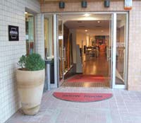 Logo di FRENO CERAMICHE