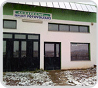 Logo di AGRITECNO