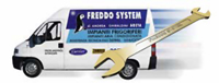 Logo di FREDDO SYSTEM