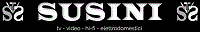 Logo di SUSINI