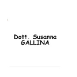 Logo di LABORATORIO PATOLOGIA CLINICA SUSANNA GALLINA