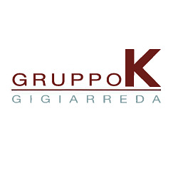 Logo di GRUPPOK GIGIARREDA