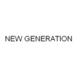 Logo di NEW GENERATION