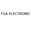 Logo di FGA ELECTRONIC