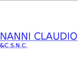 Logo di NANNI CLAUDIO ELETTRICISTA