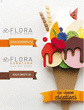 Logo di GELATERIA FLORA