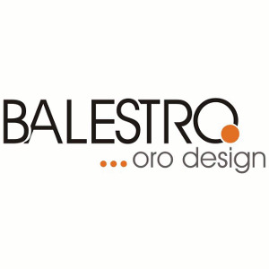 Logo di BALESTRO ORO DESIGN