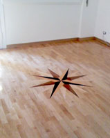 Logo di PARQUET DI MERENDONI