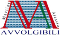 Logo di MARTINI ALESSIO