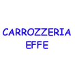 Logo di CARROZZERIA EFFE